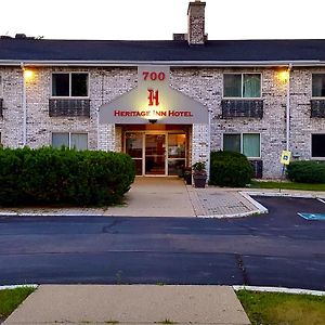 Heritage Inn Hotel